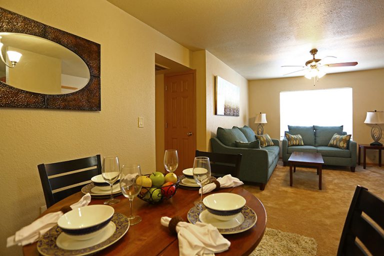 Coles Crossing Apartments Slate