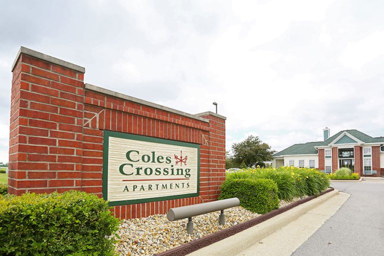 Coles Crossing Apartments Slate