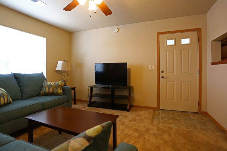 Coles Crossing Apartments Slate